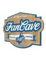 You The Fan Dodgers FanCave