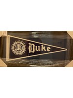 Duke Vintage Pennant