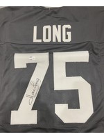 Howie Long Jersey