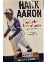 Collectible Hank Aaron Statue B