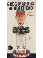 Collectible Greg Maddux Bobblehead B