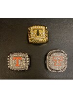 Rings Tennessee 3 Ring Set