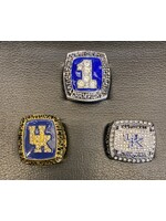 Rings Kentucky 3 Ring Set