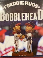 Freddie Hugs Bobblehead