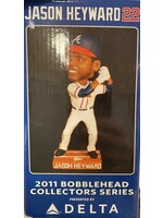 Collectible Jason Heyward Bobblehead
