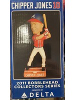 Chipper Jones Bobblehead B