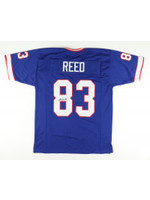 Andre Reed Jersey