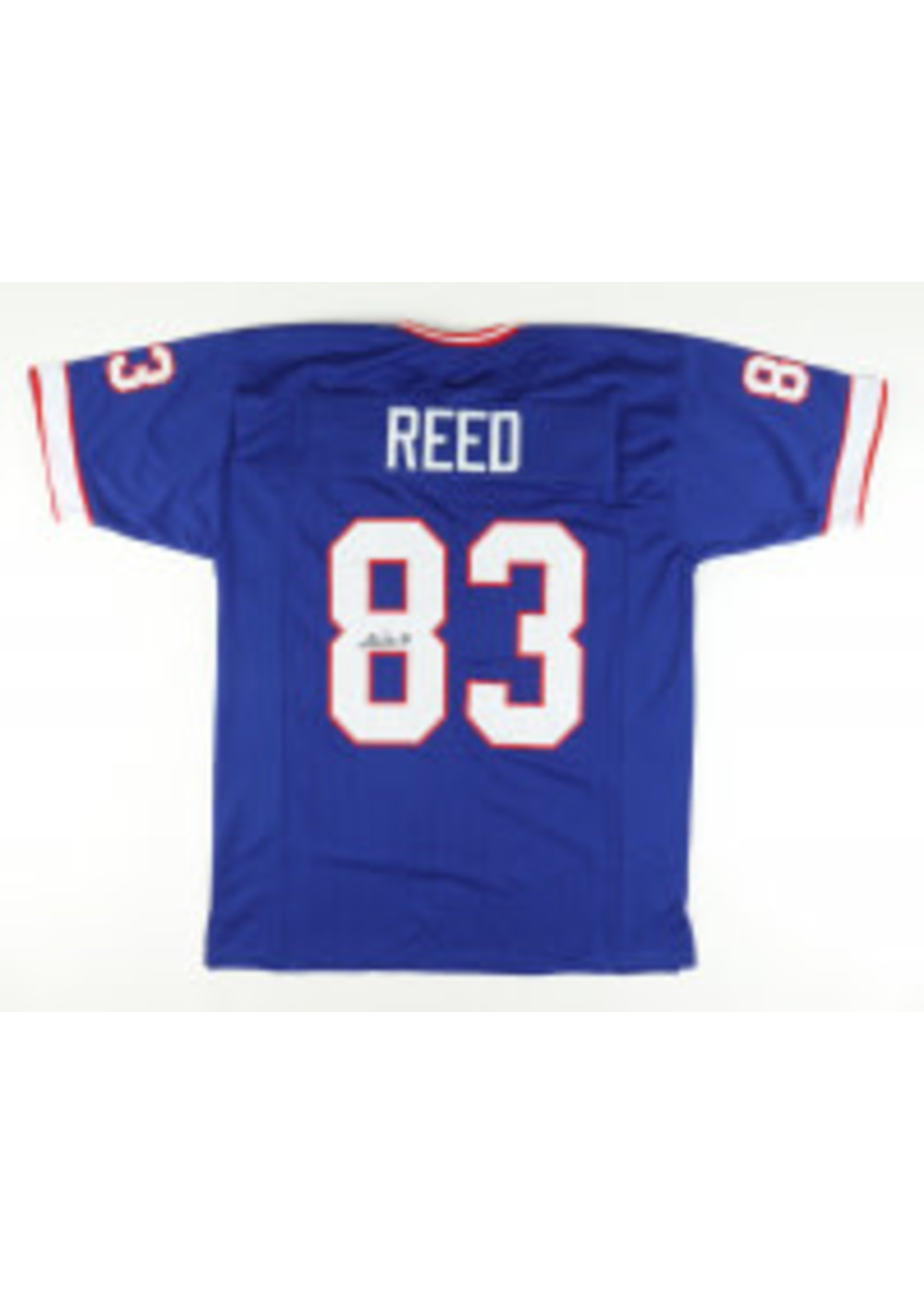 Andre Reed Jersey