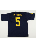 Jabrill Peppers Jersey