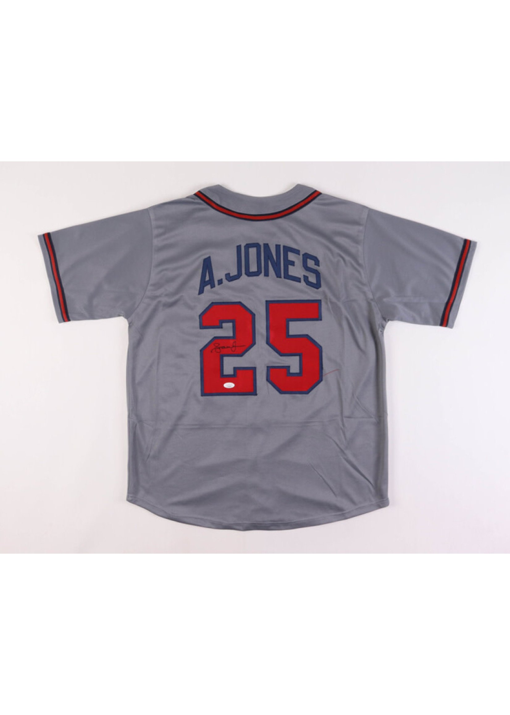 andruw jones jersey