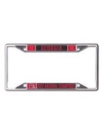 Collectible Georgia Nat Champ Lic Frm Helmet