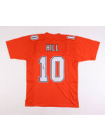 Jersey (F & UF) Tyreek Hill Jersey E