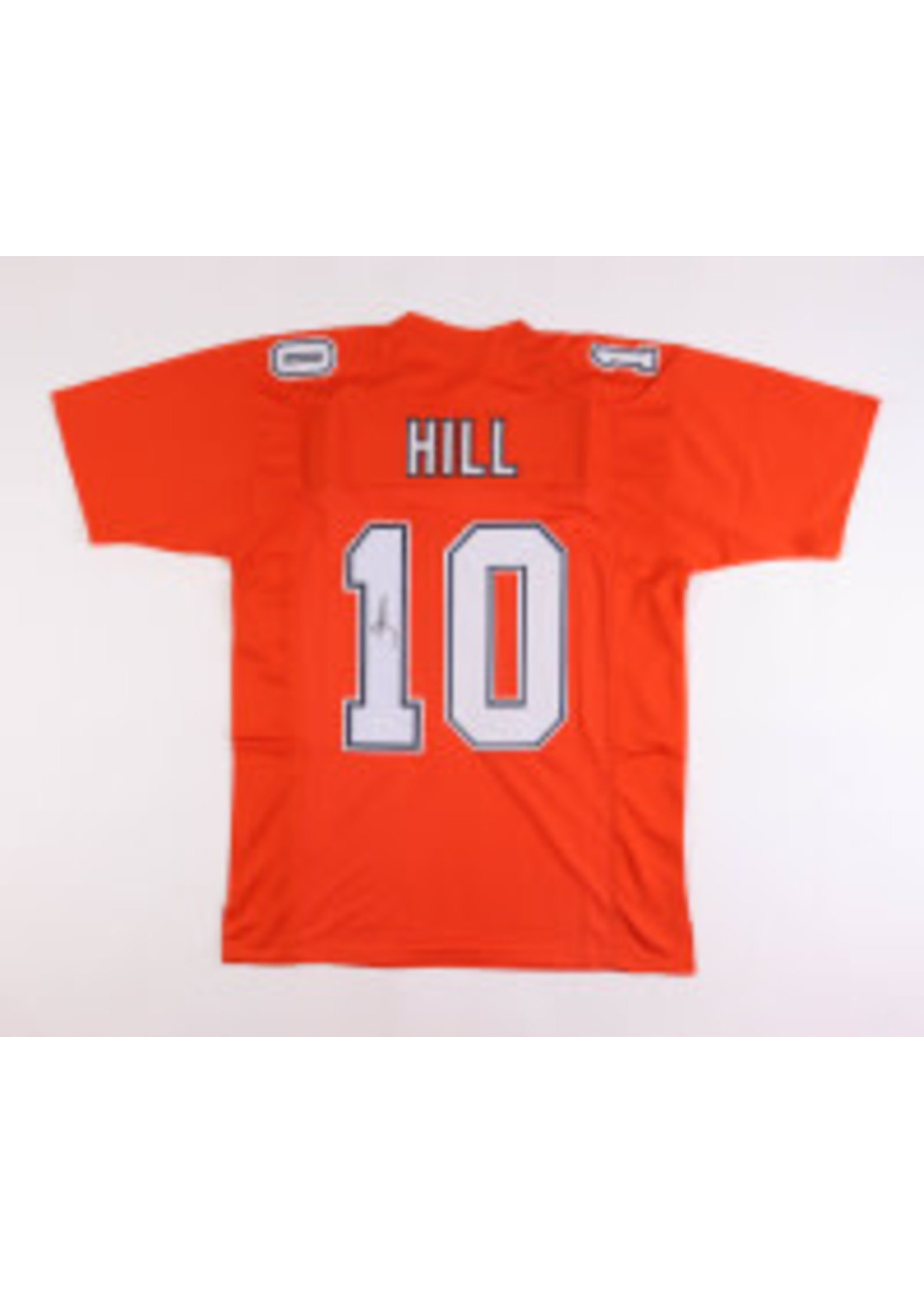 Jersey (F & UF) Tyreek Hill Jersey E