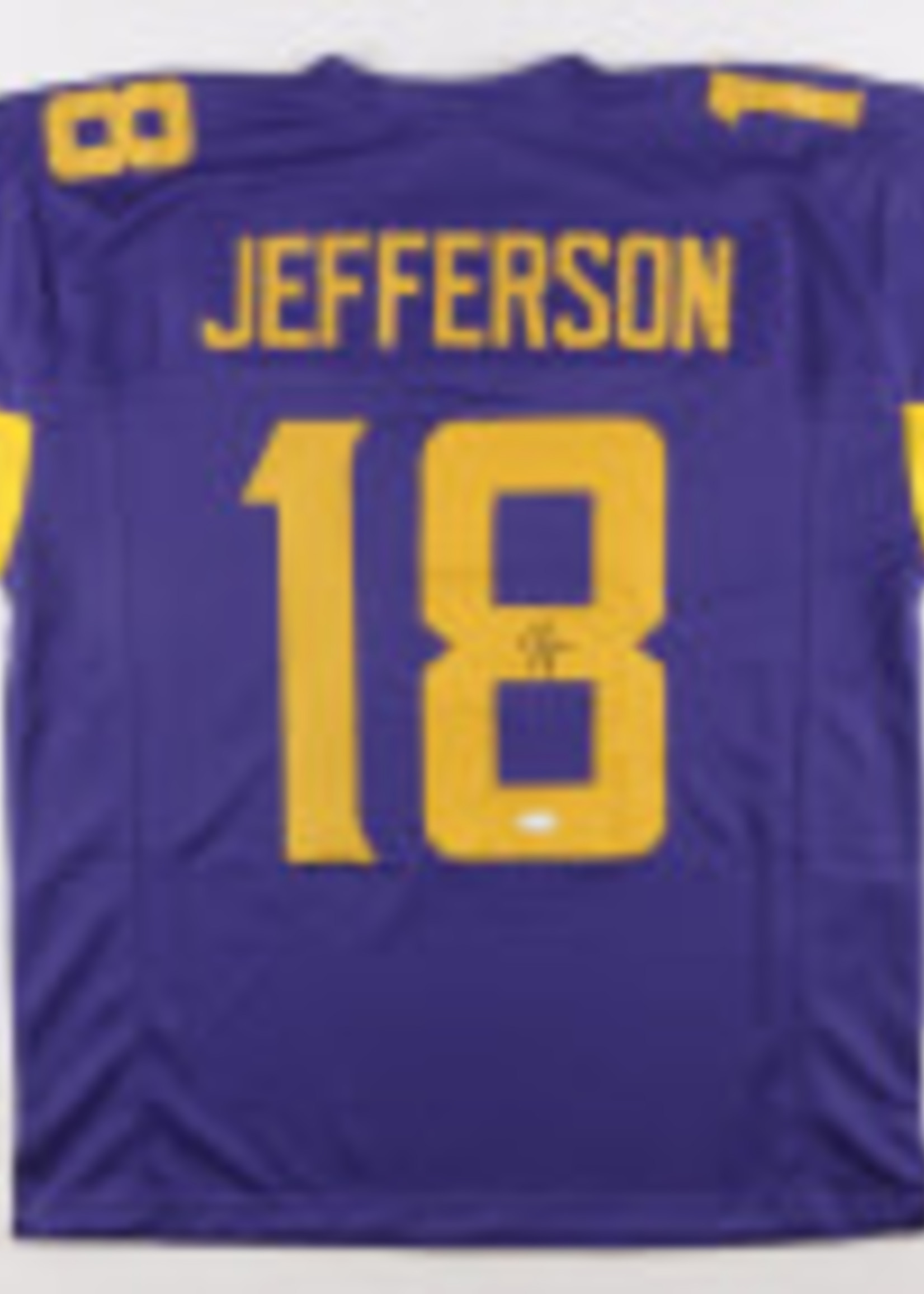 Justin Jefferson Jersey A