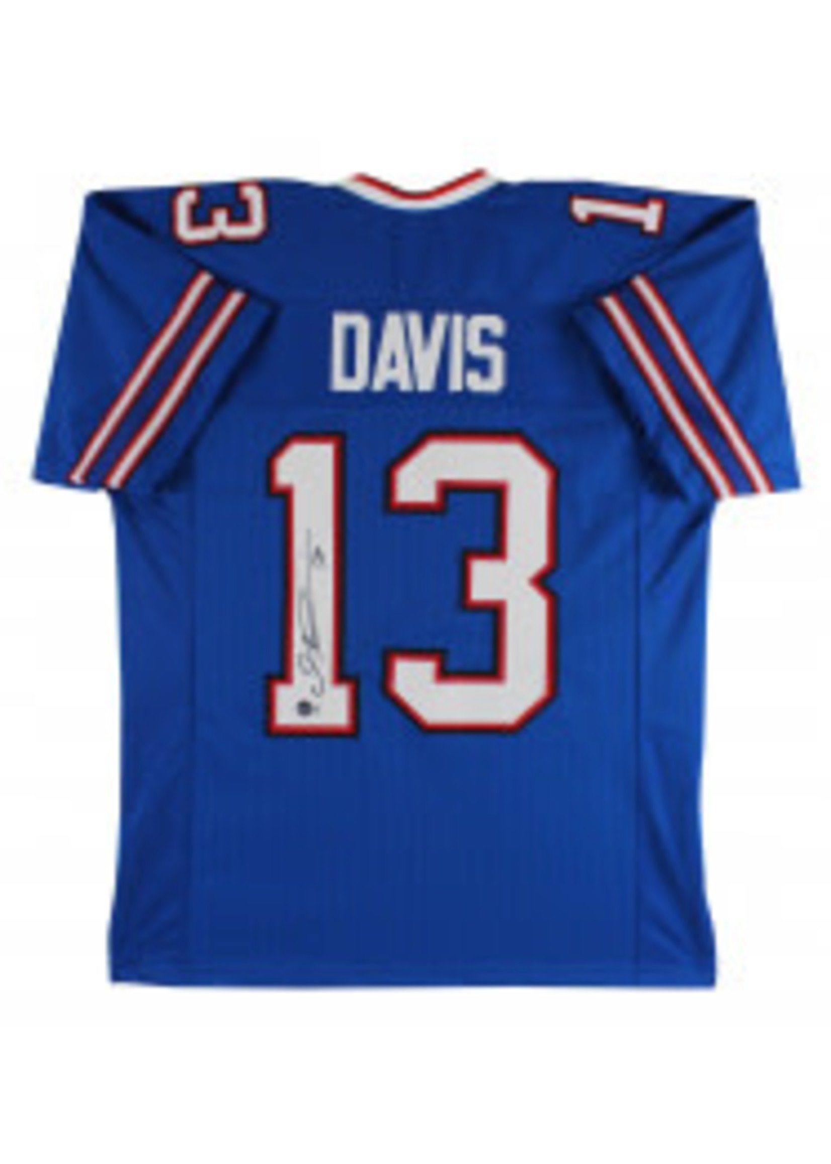 Davis Gabe jersey