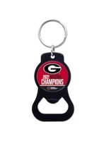 Georgia Nat Champ Btl Opn