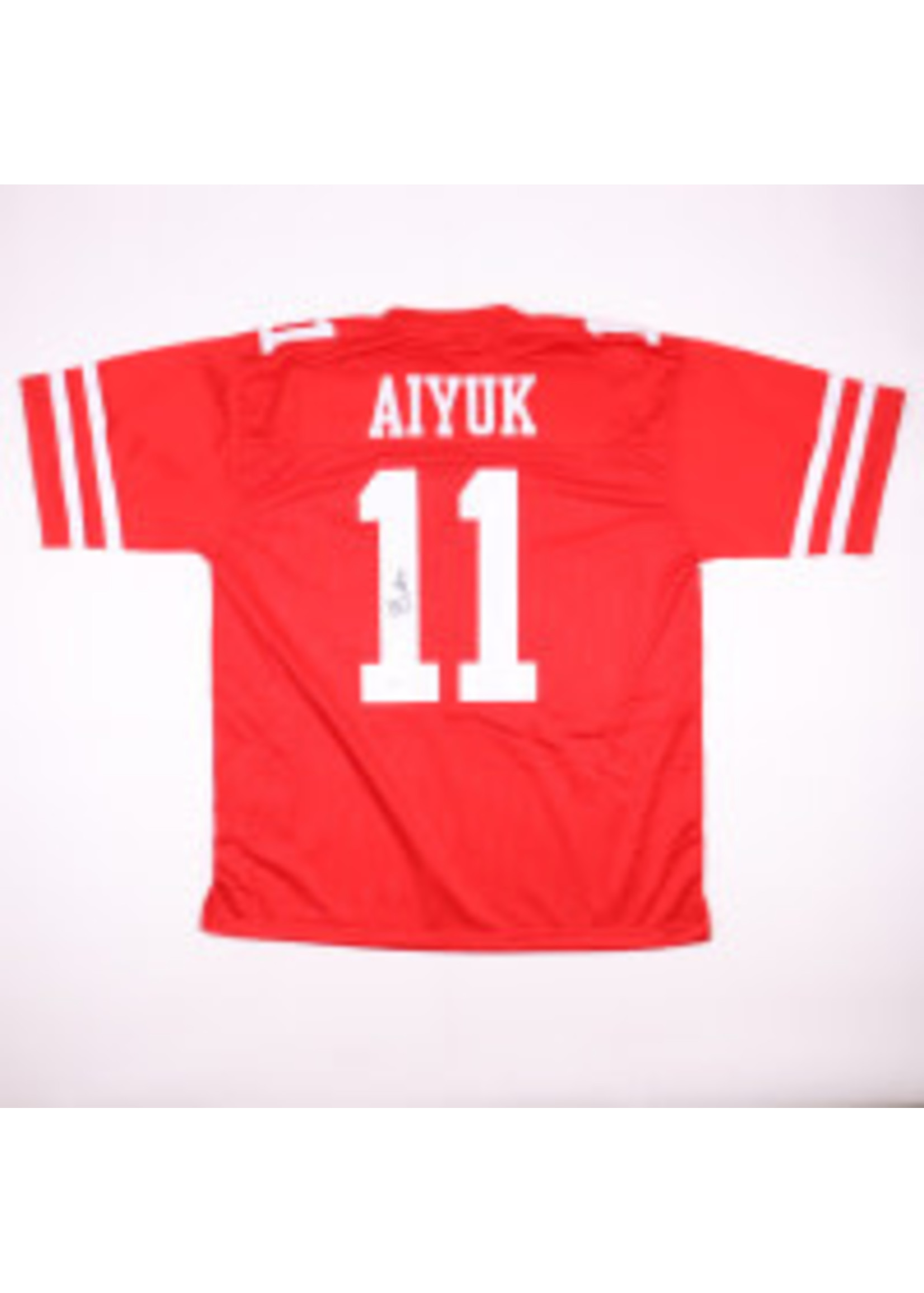 Brandon Aiyuk Jersey