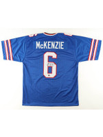 Isaiah McKenzie Jersey