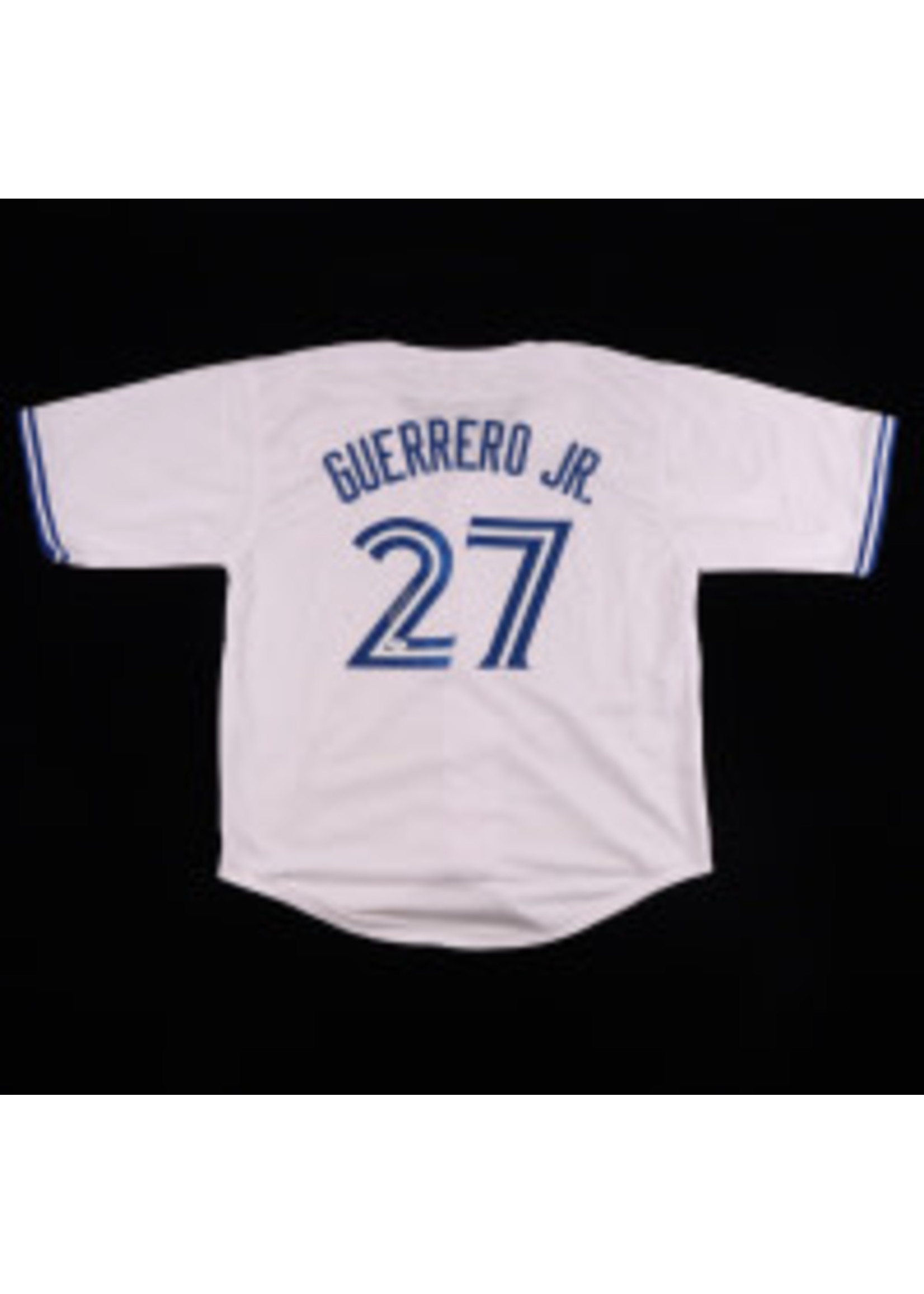 Jersey (F & UF) Vladimir Guerrero Jr Jersey