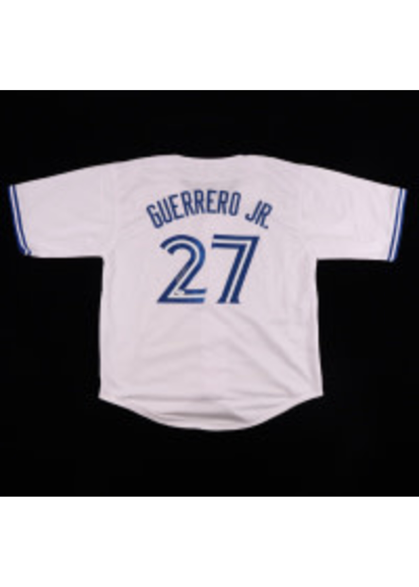 Jersey (F & UF) Vladimir Guerrero Jr Jersey