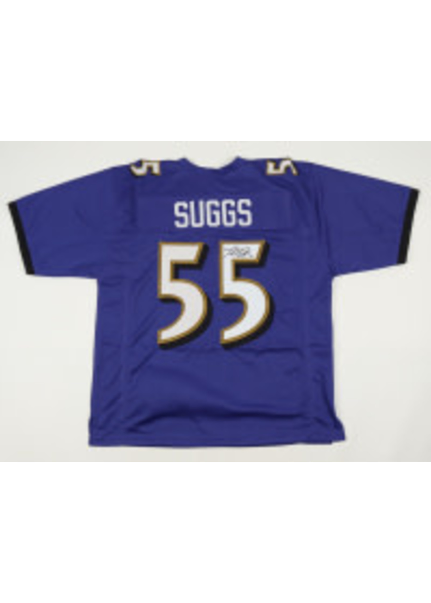 Terrell Suggs Jersey A