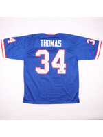 Thurman Thomas F Jersey B