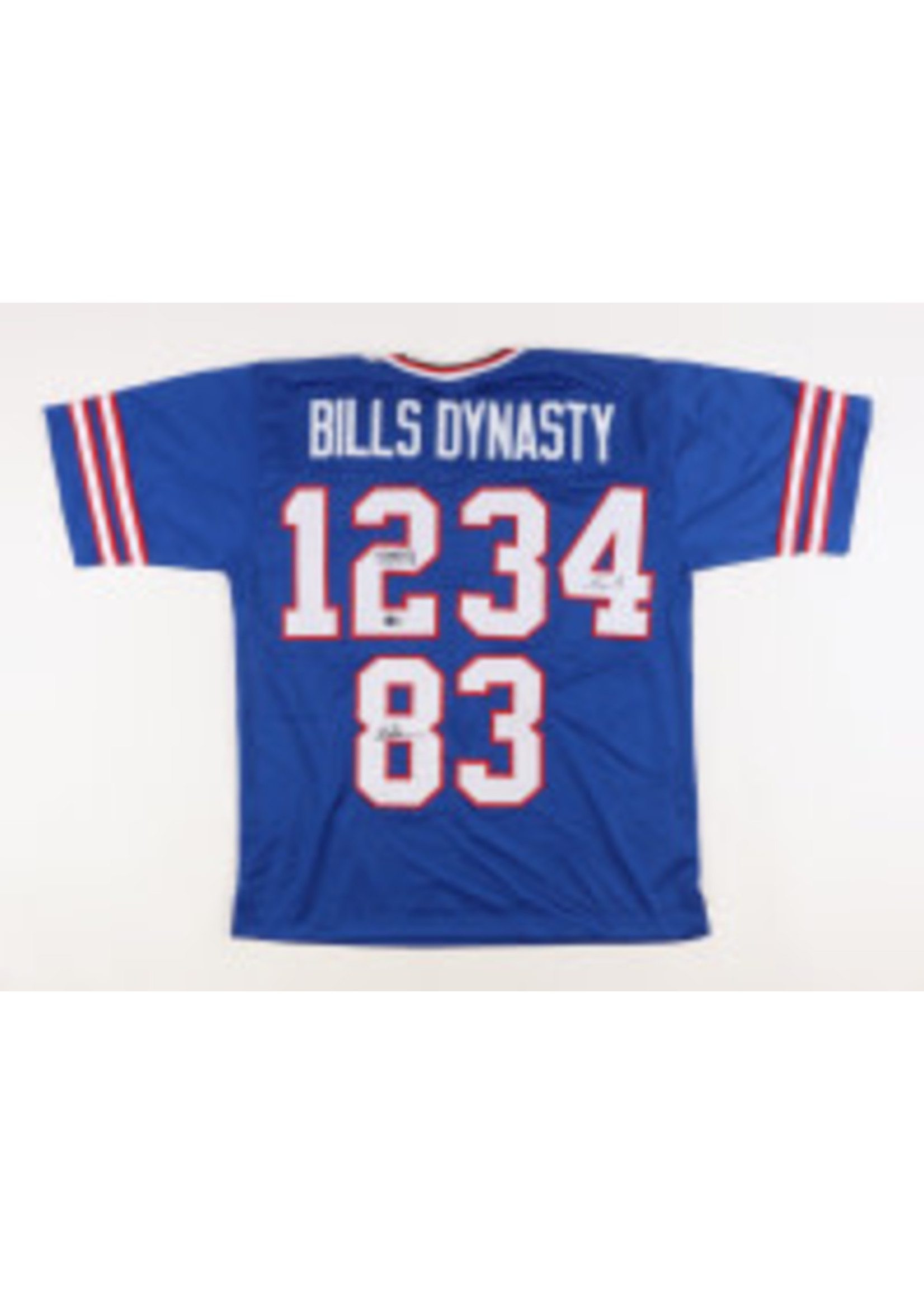 Bills Dynasty F Jersey