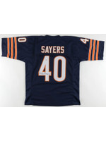 Gale Sayers Jersey