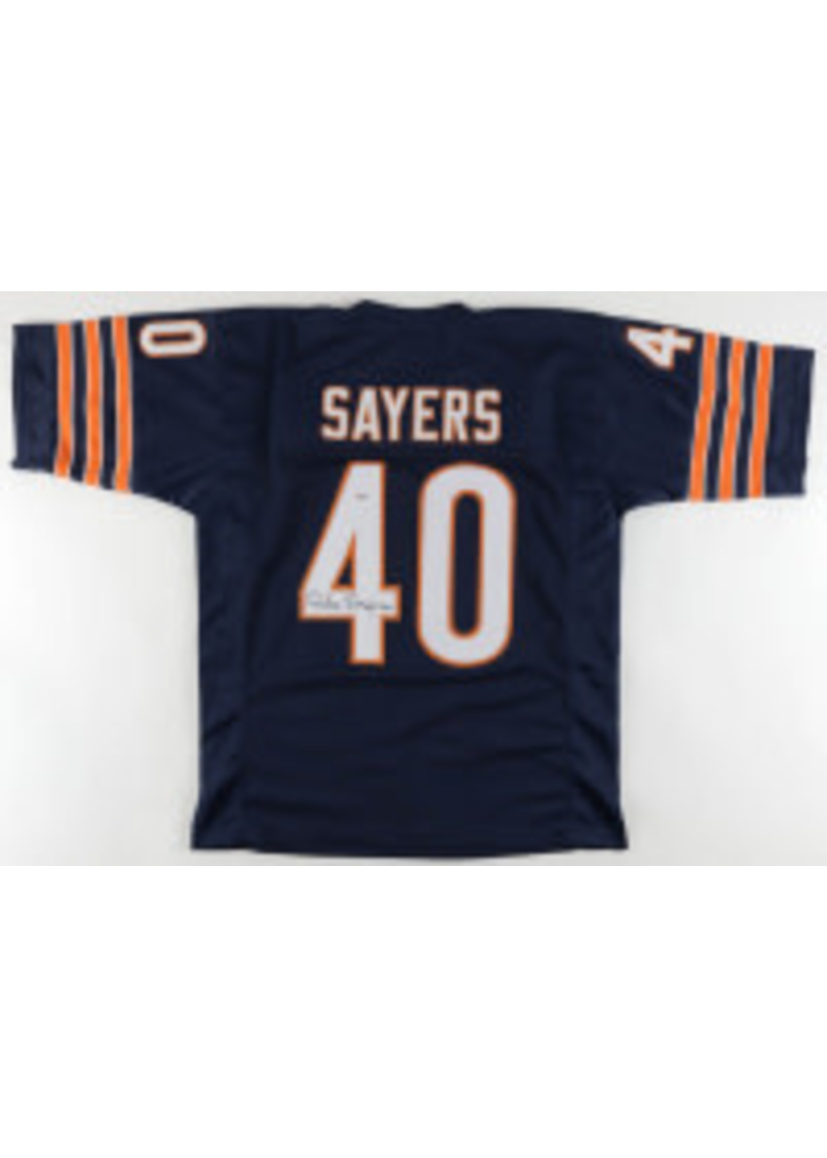 Gale Sayers Jersey