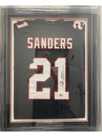 Deion Sanders F Jersey