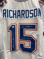 Anthony Richardson Jersey A