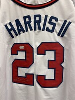 Michael Harris Jersey C