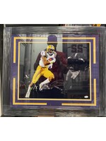 Picture Odell Beckham Jr 16x20 B