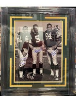 Picture Packers Greats 16x20