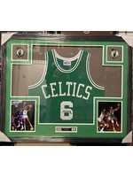 Bill Russell F Jersey