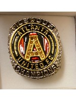 Rings Atlanta United Ring