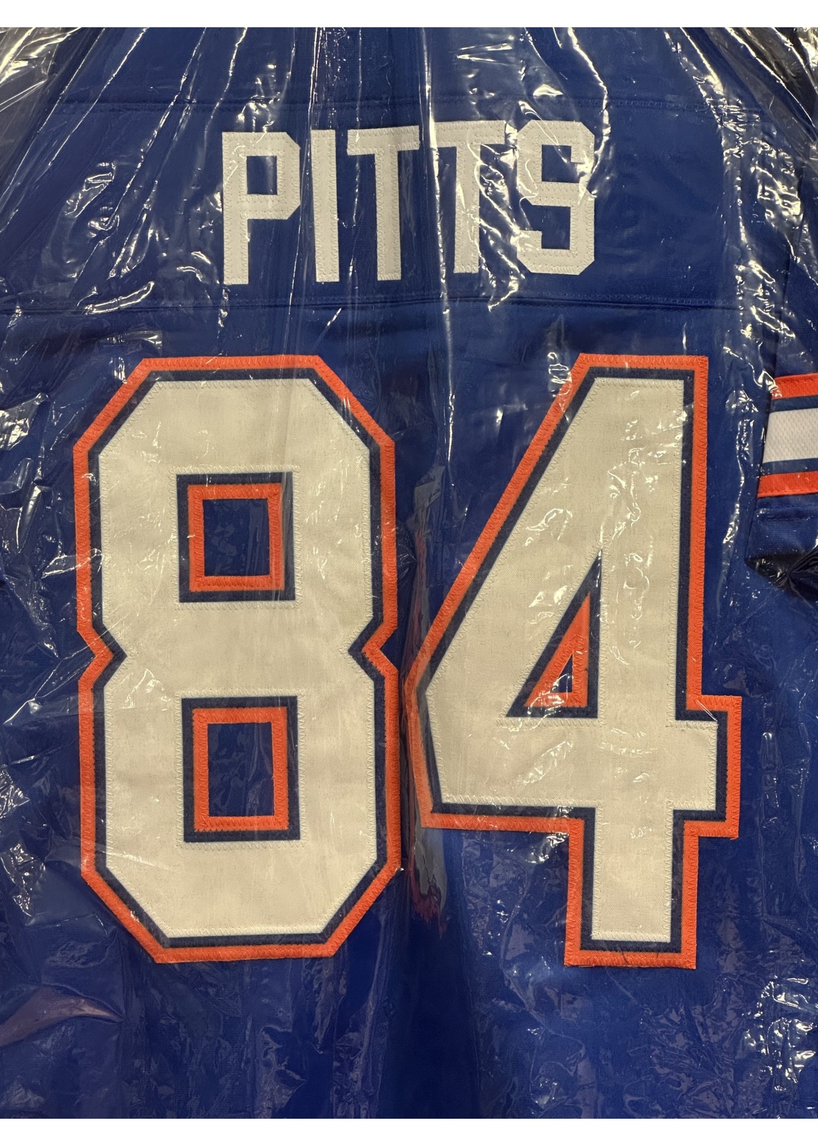 Kyle Pitts Jersey NS