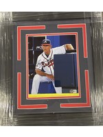 Brian Snitker 8x10 E