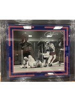 Picture Lawrence Taylor 16x20 B