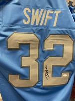 Jersey (F & UF) D'Andre Swift Jersey C