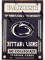 Panini Penn State 80 Card Box