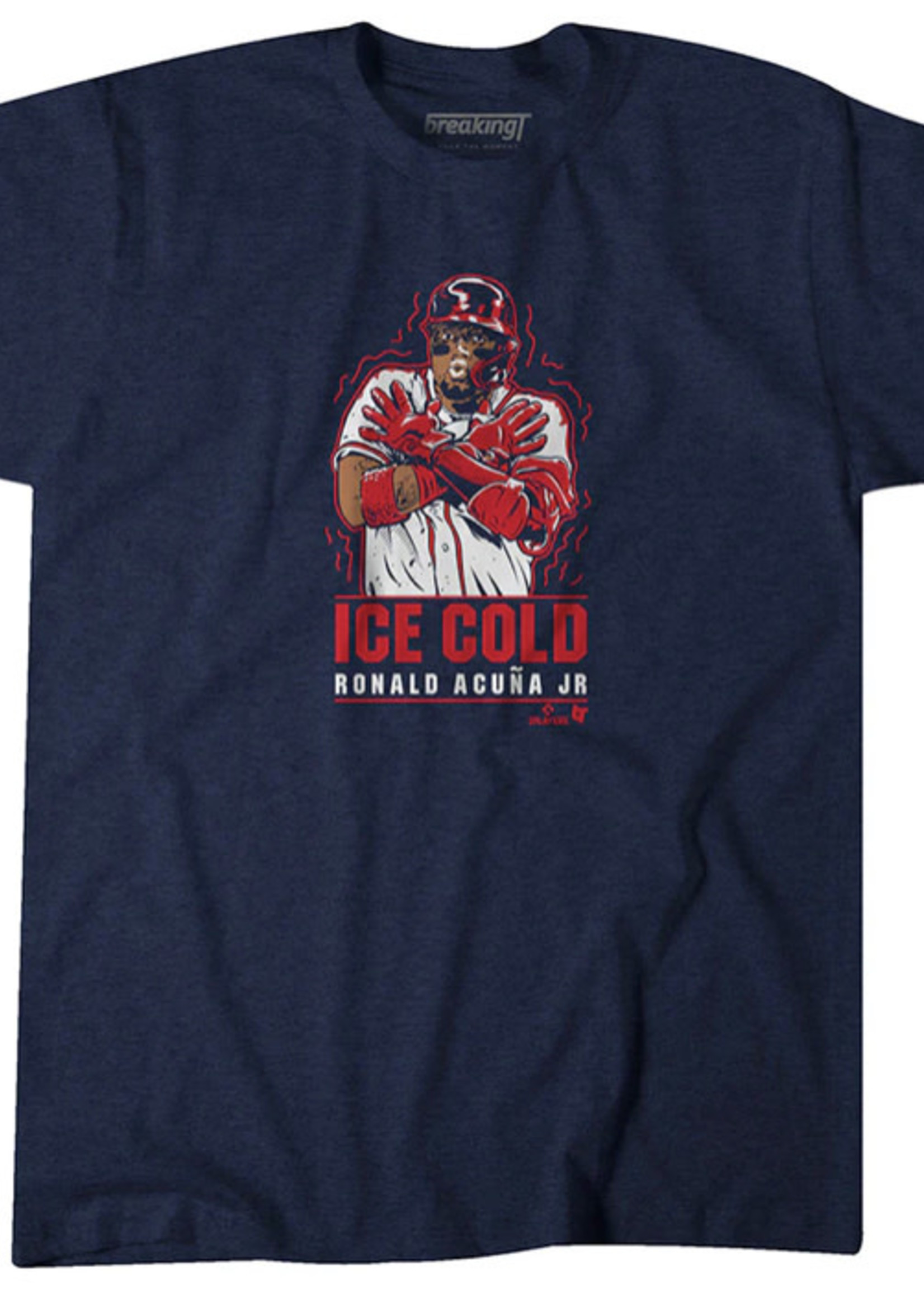 Ice Cold T-Shirt L