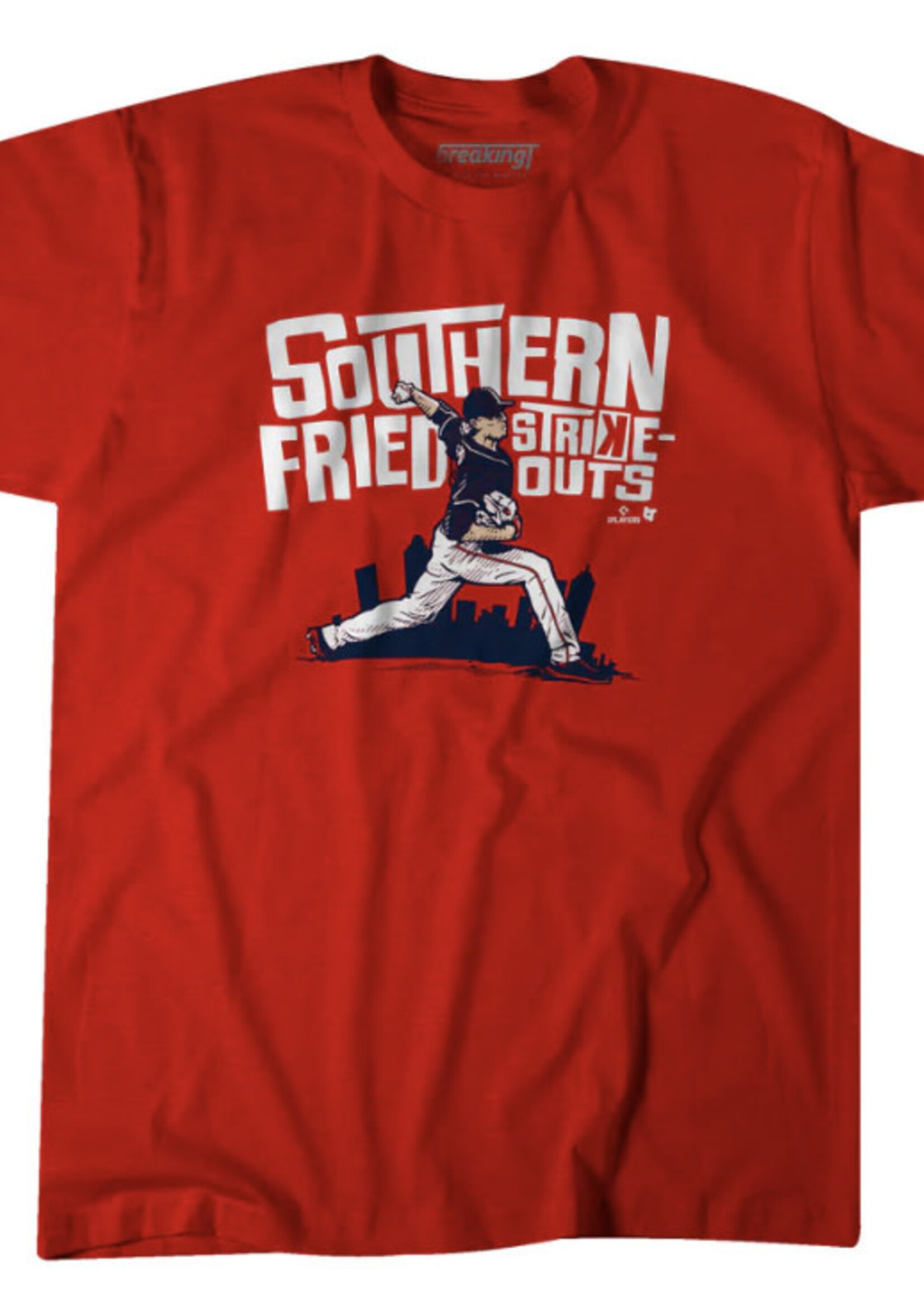 Southern Fried Ks T-Shirt M
