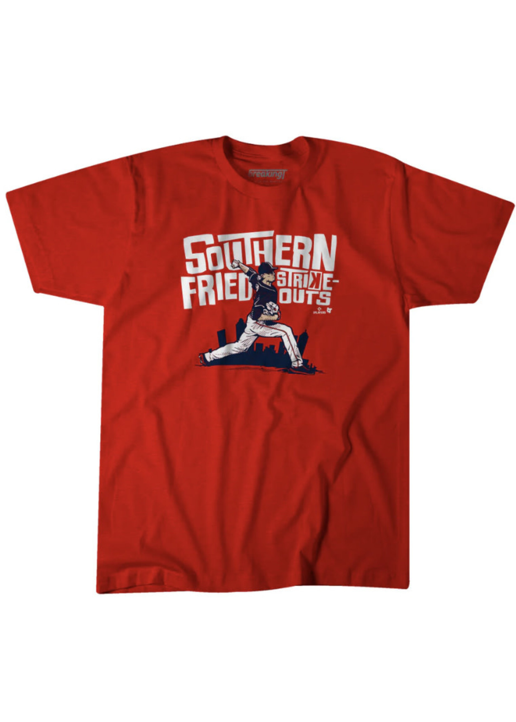 Southern Fried Ks T-Shirt XL