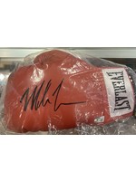 Mike Tyson Glove