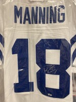 Peyton Manning Jersey