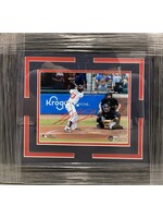 Picture Michael Harris 8x10 B