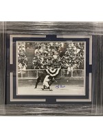 Picture Yogi Berra 11x14 B