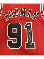 Dennis Rodman Jersey