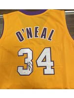 Shaq O’Neal Jersey